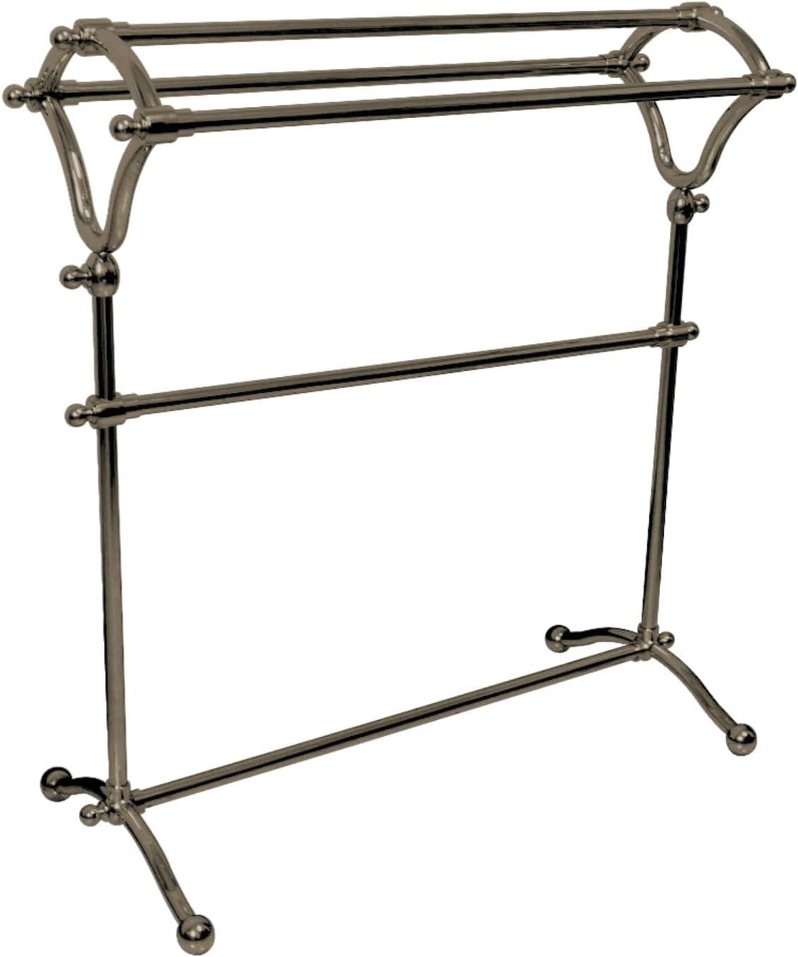 Kingston Brass Kingston Brass Edenscape Freestanding Y-Type Towel Rack SCC2285