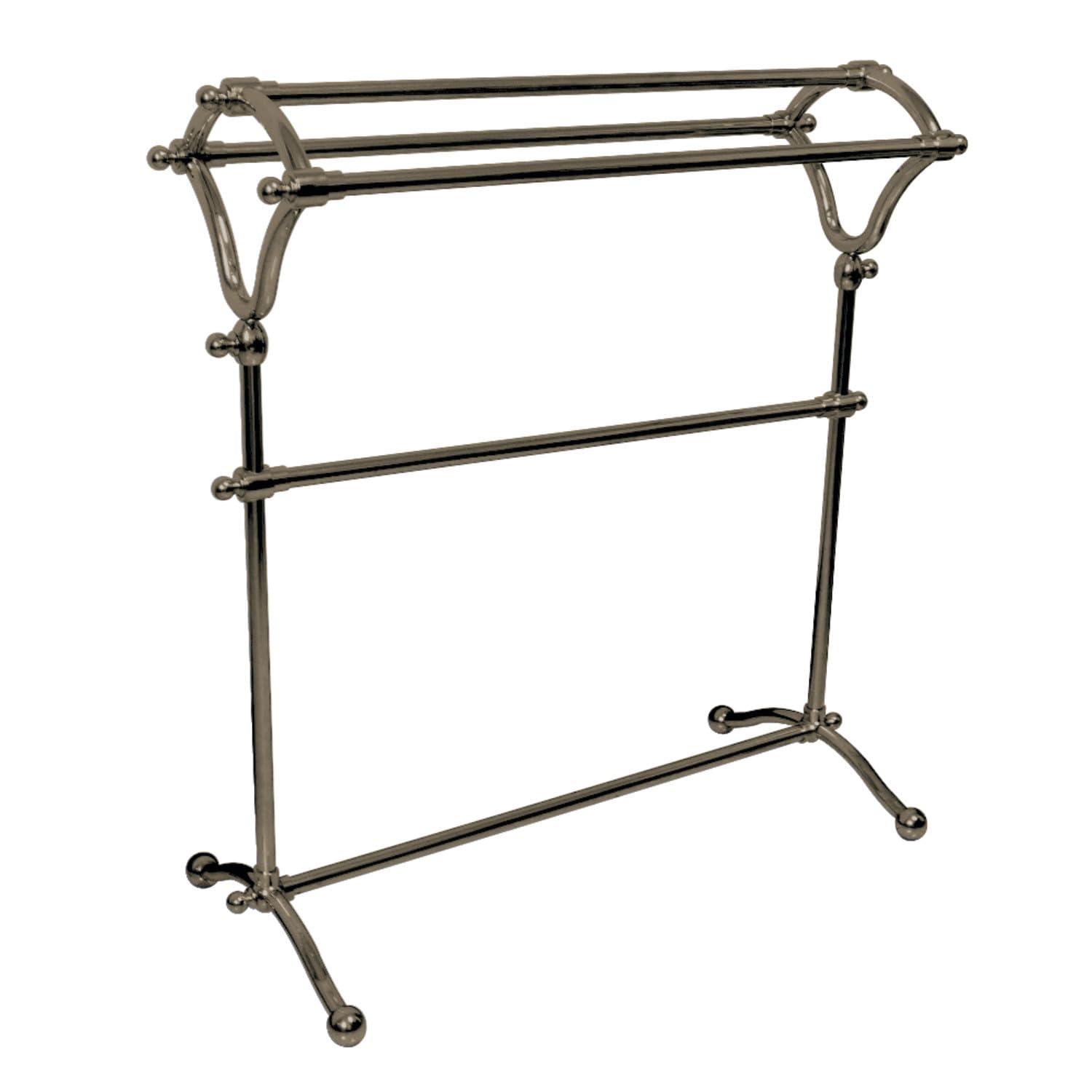 Kingston Brass Kingston Brass Edenscape Freestanding Y-Type Towel Rack SCC2285