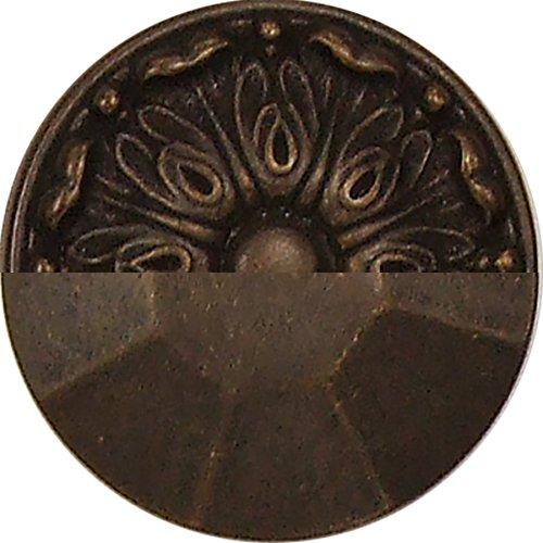 Modus Kitchen Cabinet Handles, Solid Core Drawer Pulls for Cabinet Doors, 2-3/4"