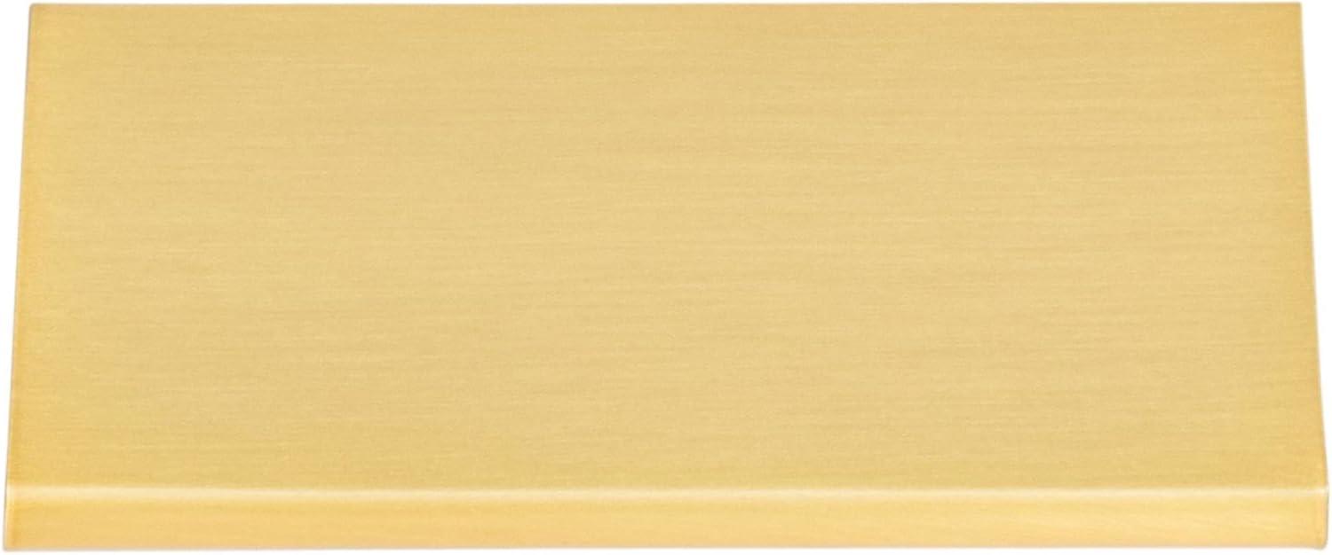 Edgefield 2 3/8" Center to Center Finger Pull