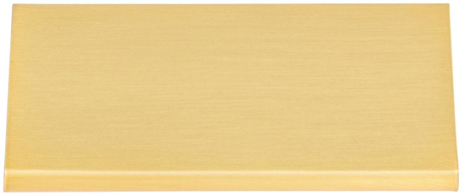 Edgefield 2 3/8" Center to Center Finger Pull