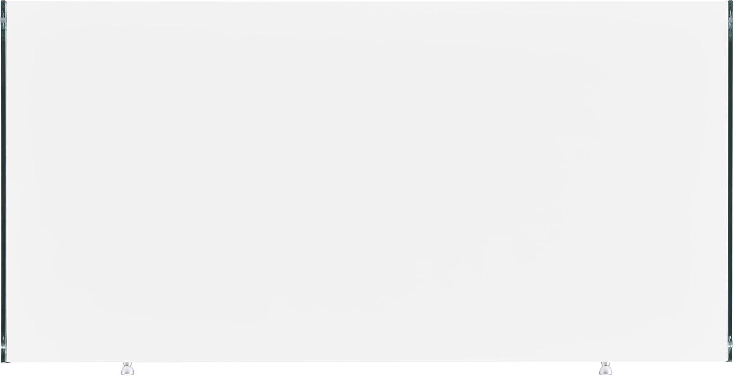 47.6" W Rectangle Writing Desk