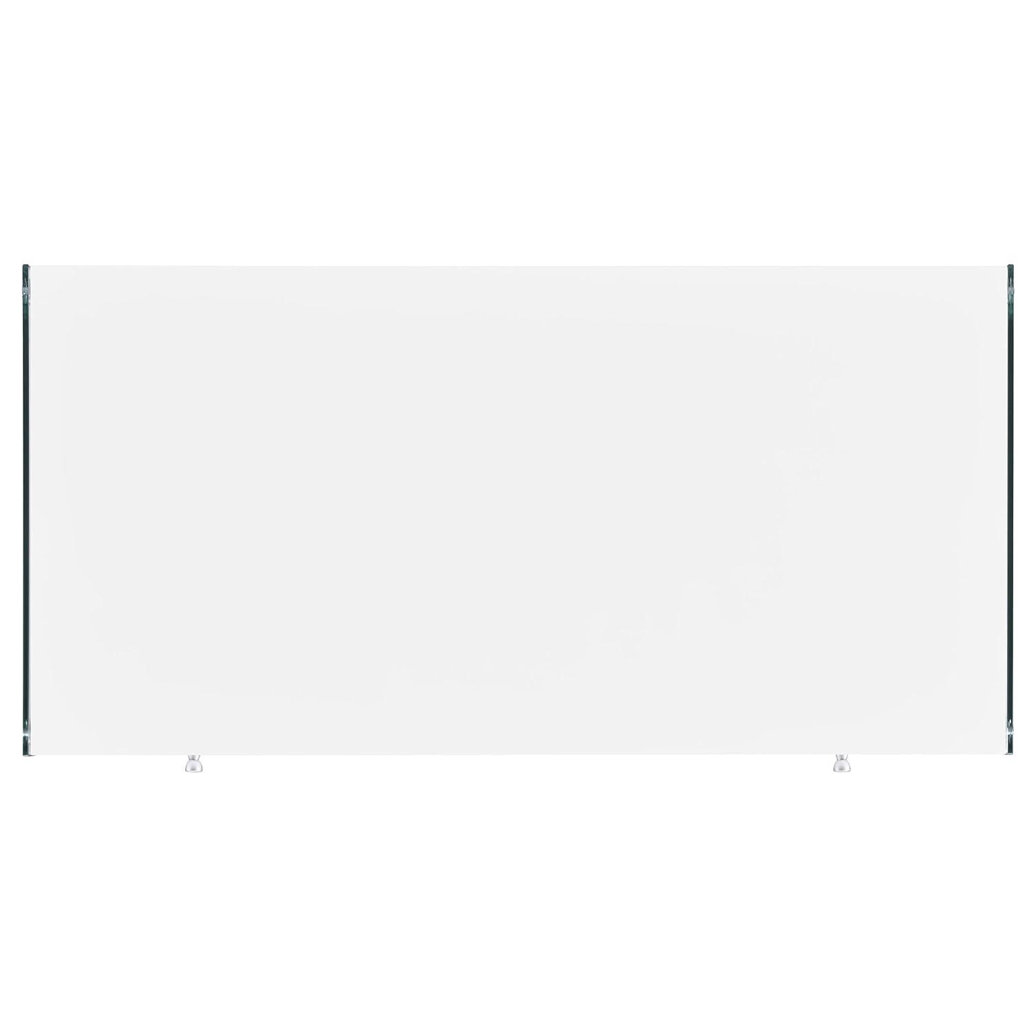 47.6" W Rectangle Writing Desk