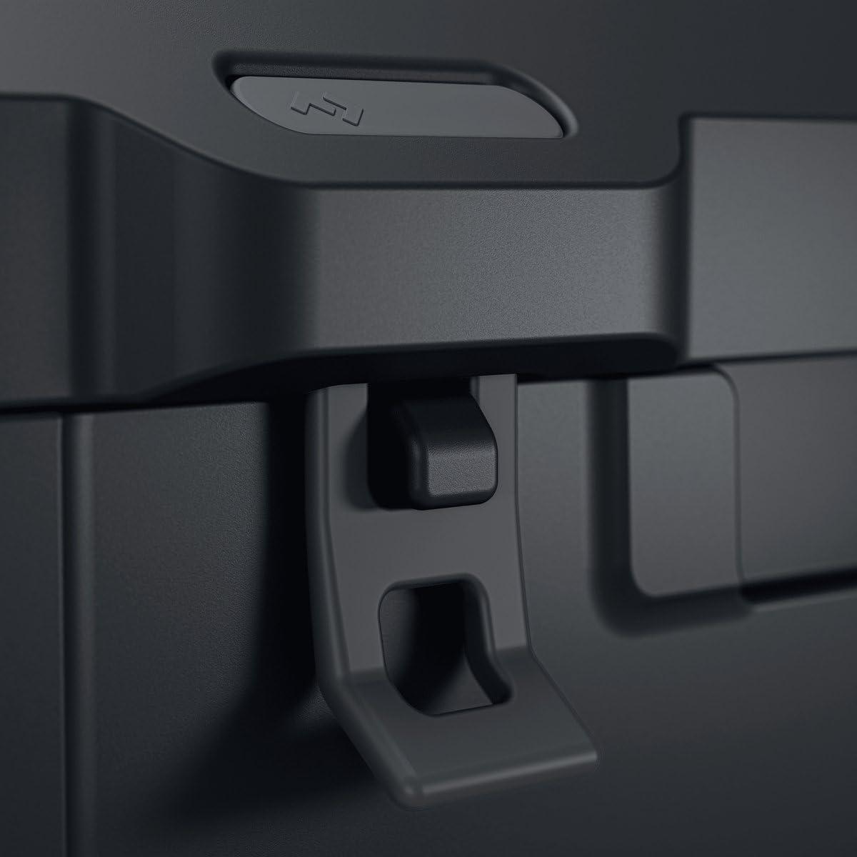 Patrol Hard Cooler 55, slate