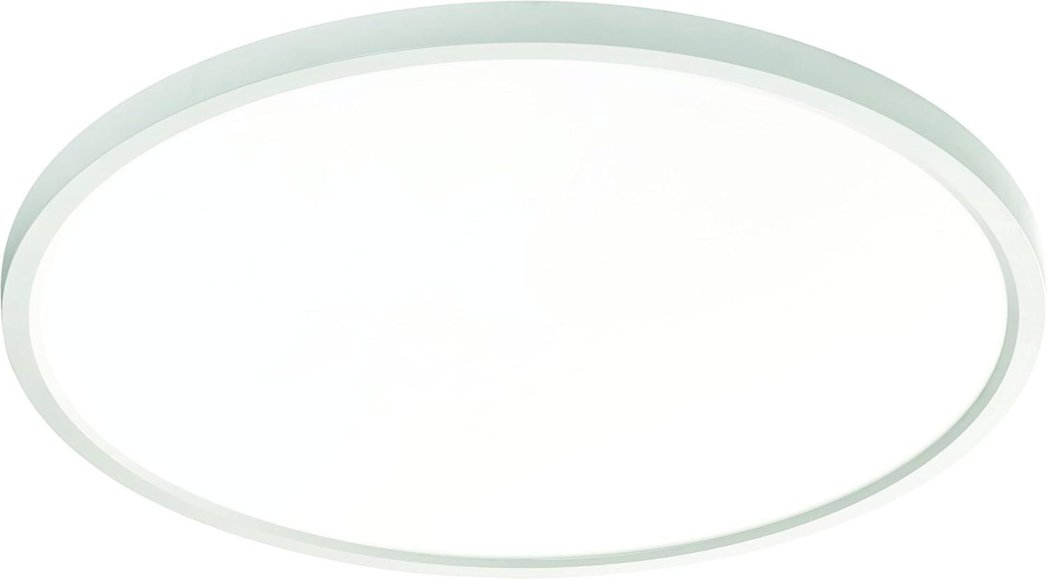 AFX Edge Round Ceiling Light LED 40W 3600Lm White