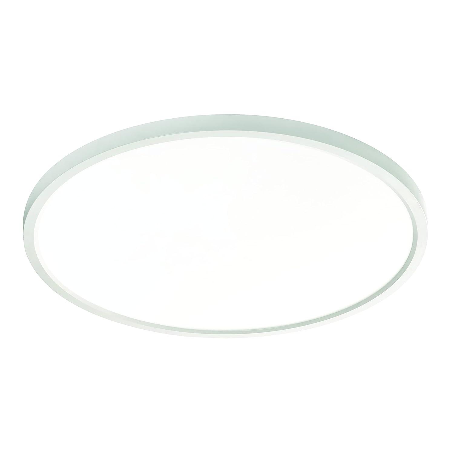 AFX Edge Round Ceiling Light LED 40W 3600Lm White