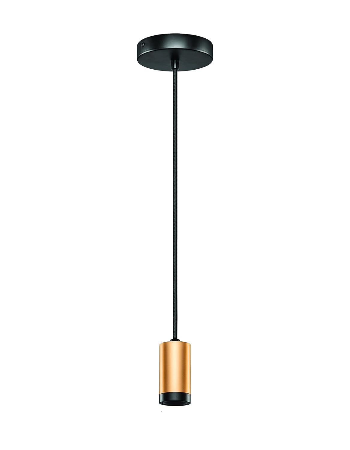 1 - Light Single Pendant