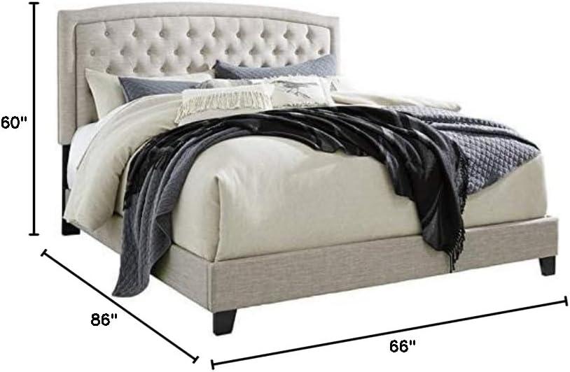 Jerary Standard Bed