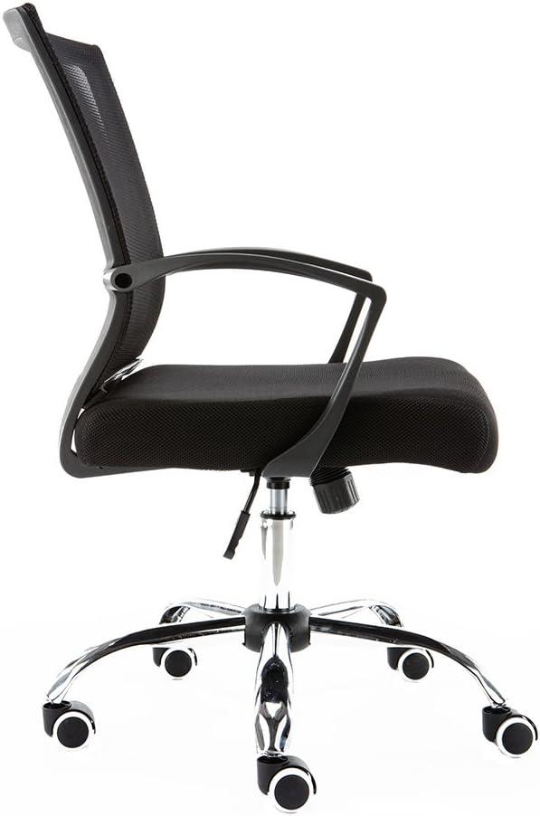 Modern Home Zuna Mid-Back Office Chair