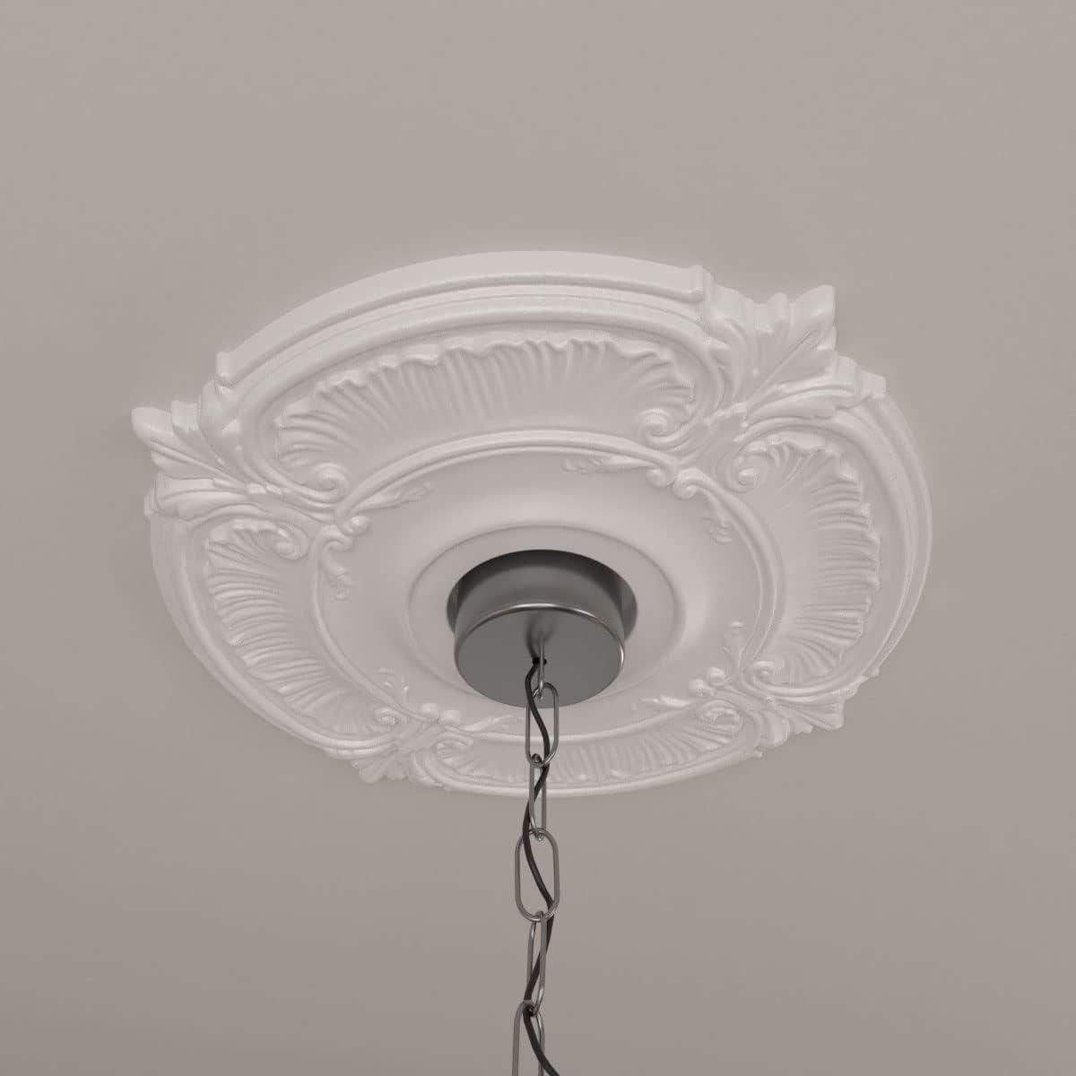 Attica Ceiling Medallion