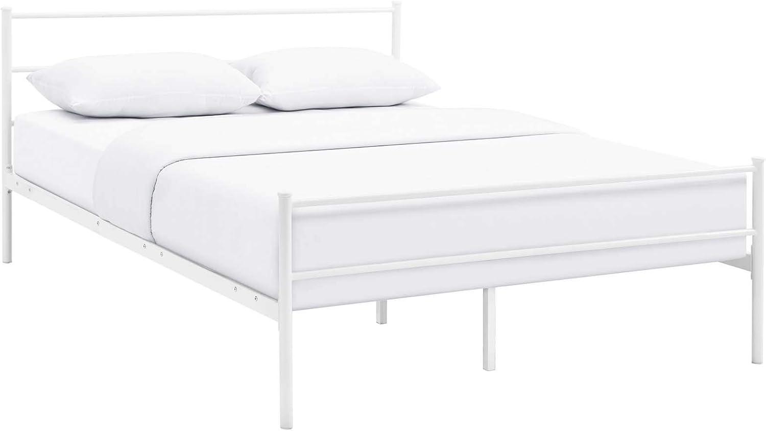 Modway Alina Platform Bed Frame