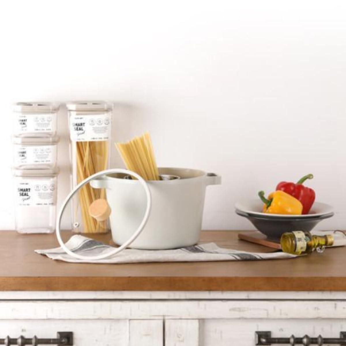 Neoflam Fika Objet 9" Deep Casserole