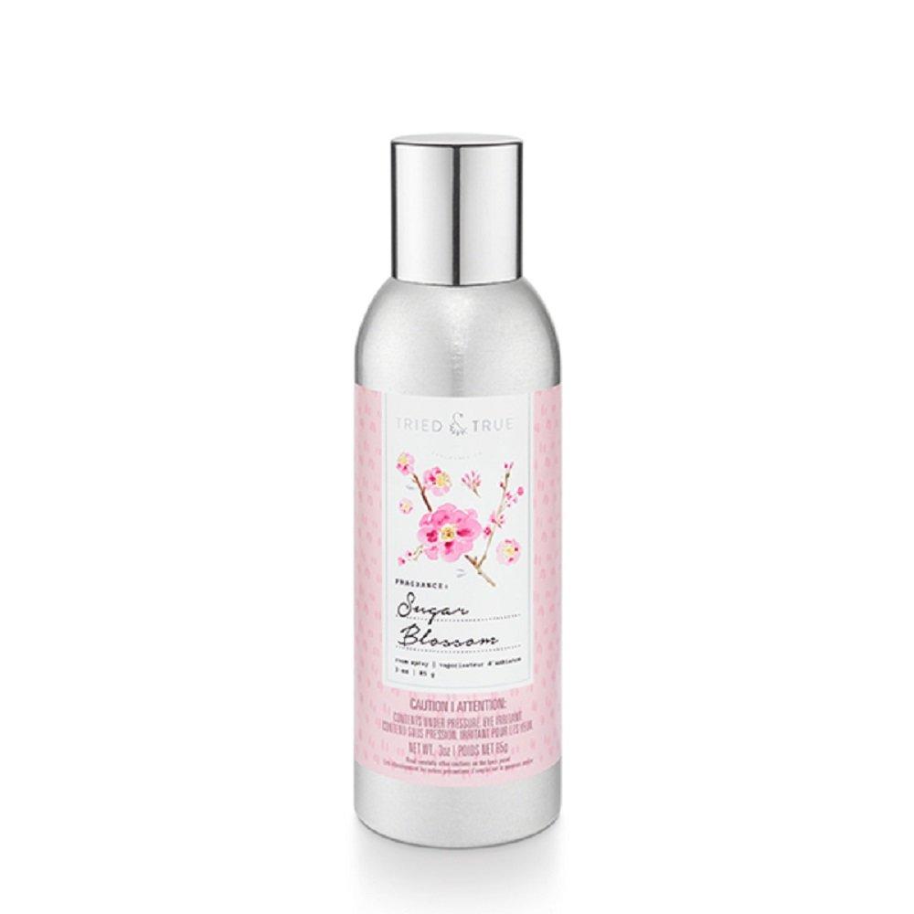 Illume Tried & True Room Spray 3 Oz. - Sugar Blossom