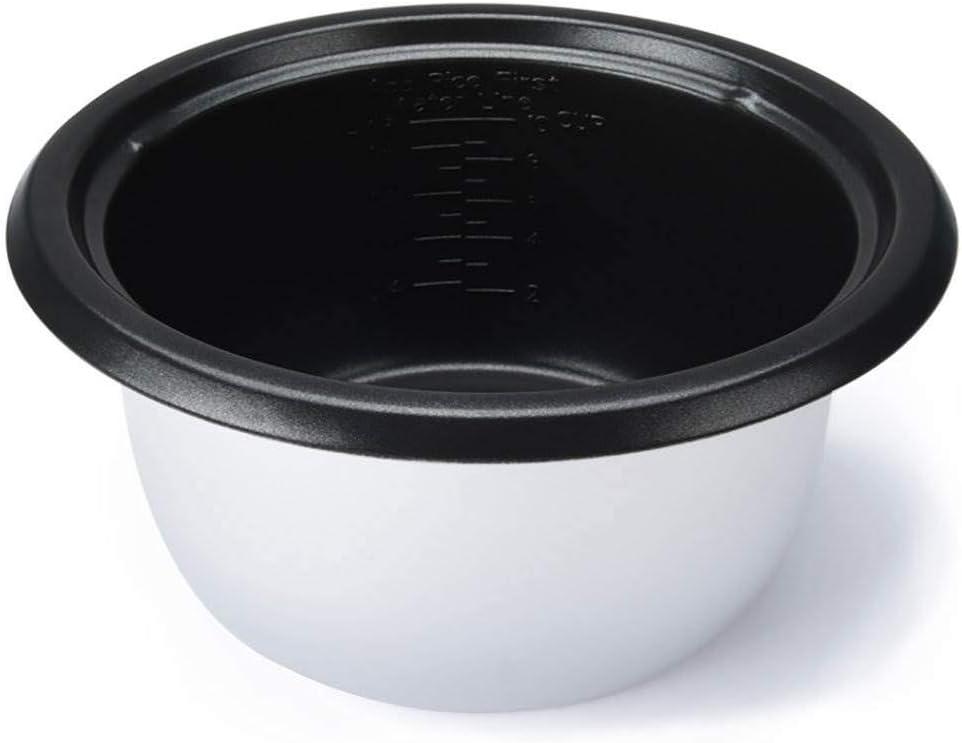 Aroma Aroma 14-Cup Pot Style Rice Cooker and Food Steamer Set