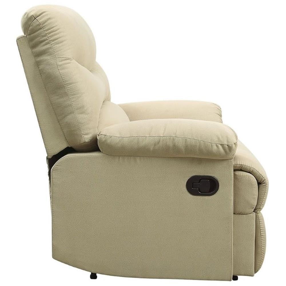 Upholstered Recliner