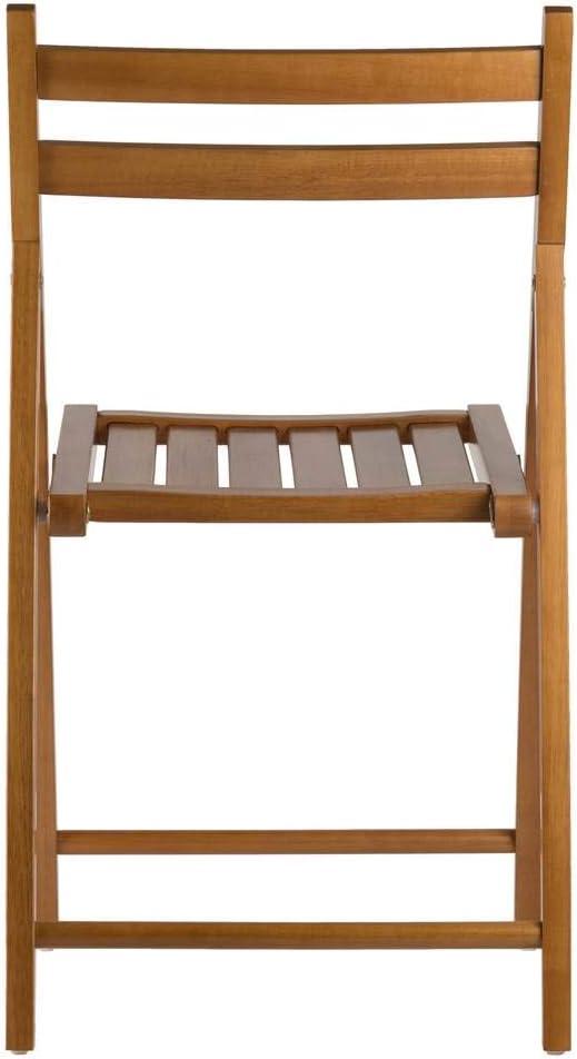 4pc Robin Folding Chair Set - Winsome