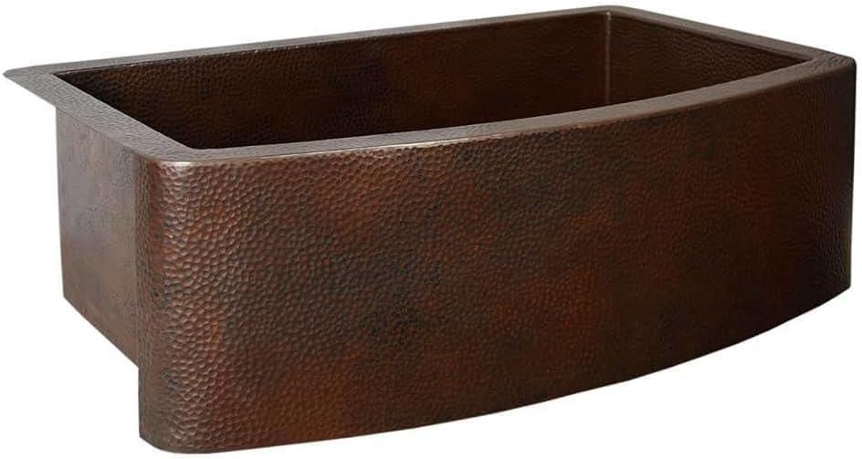 33" L x 21" W Kitchen Sink