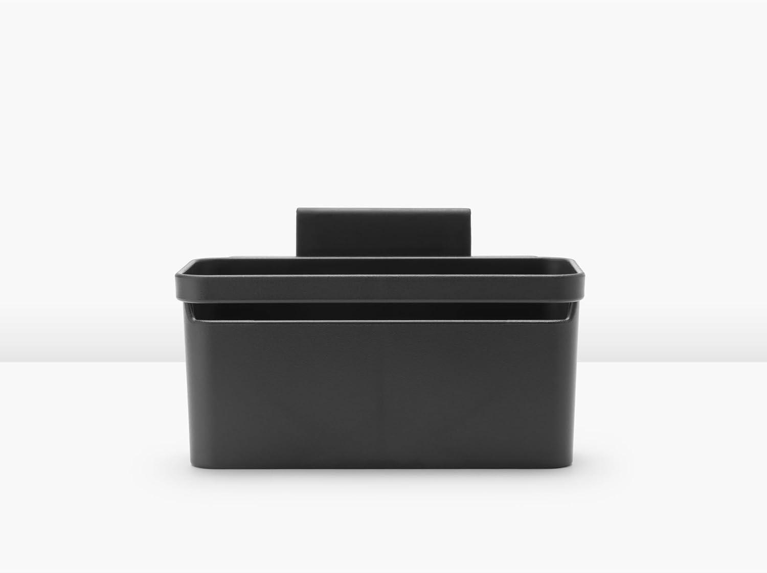 Brabantia Brabantia In-Sink Plastic Caddy Organizer