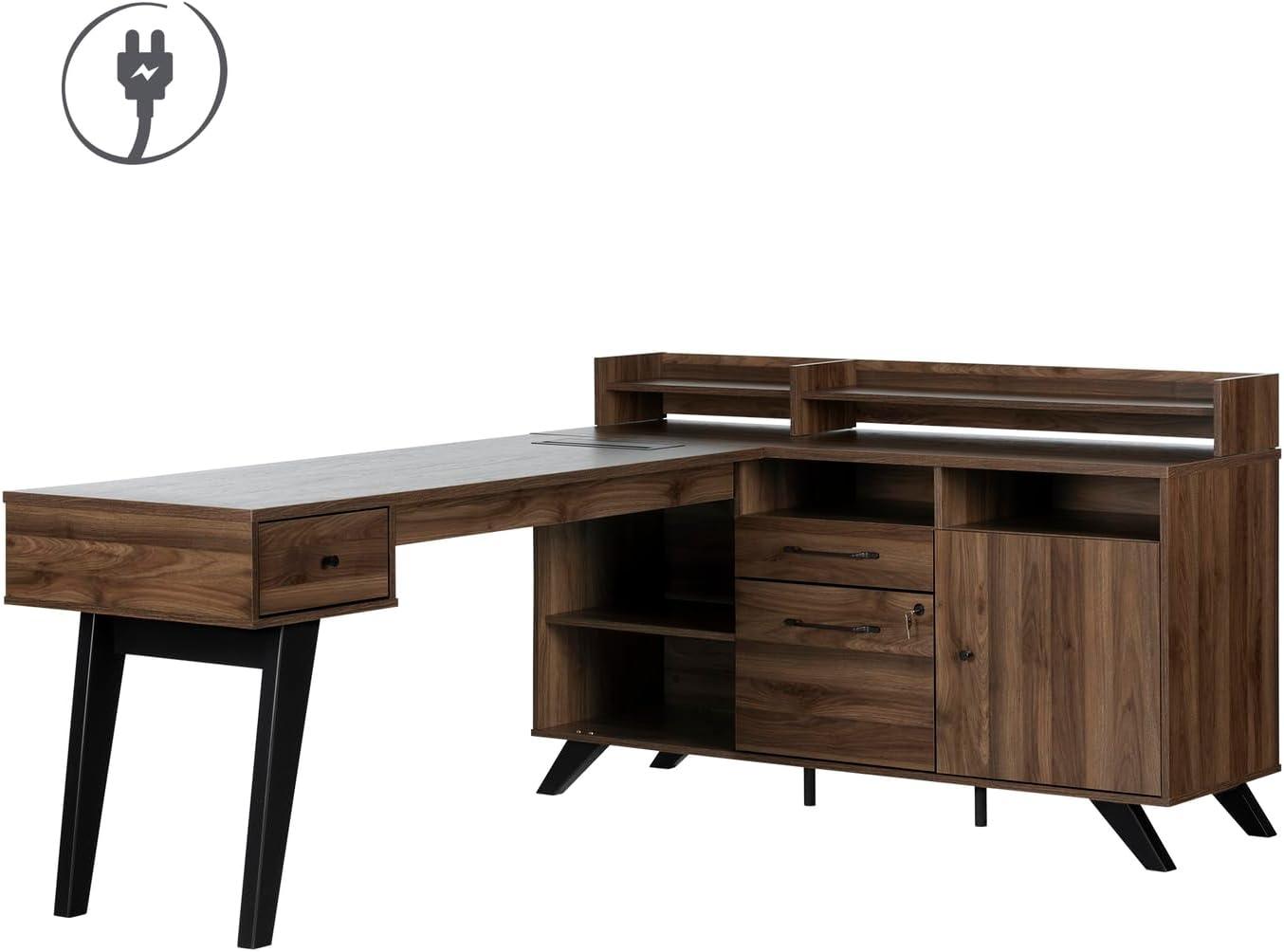 Ivy Bronx Boneita 29'' Wide 2 -Drawer File Cabinet