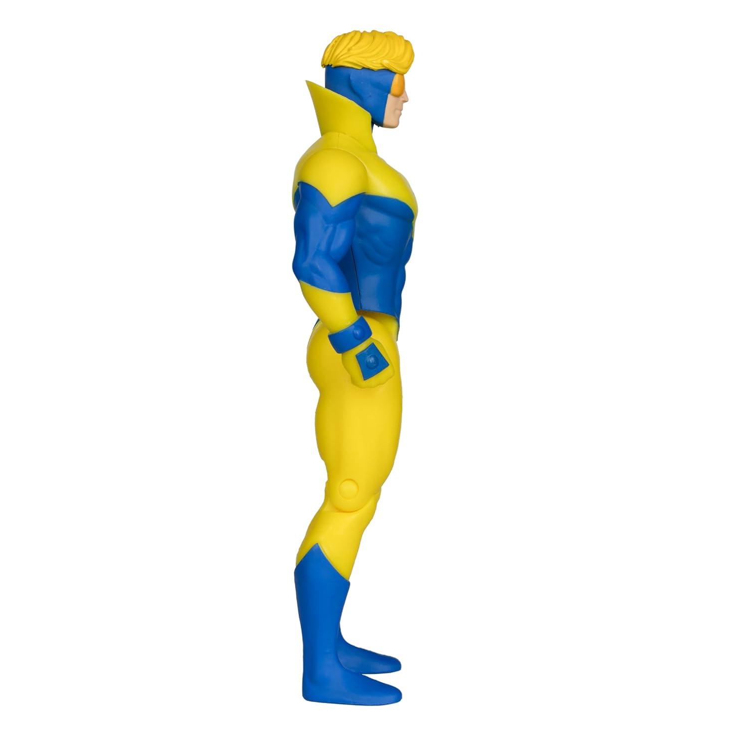 McFarlane Toys DC Comics Booster Gold Super Powers Action Figure