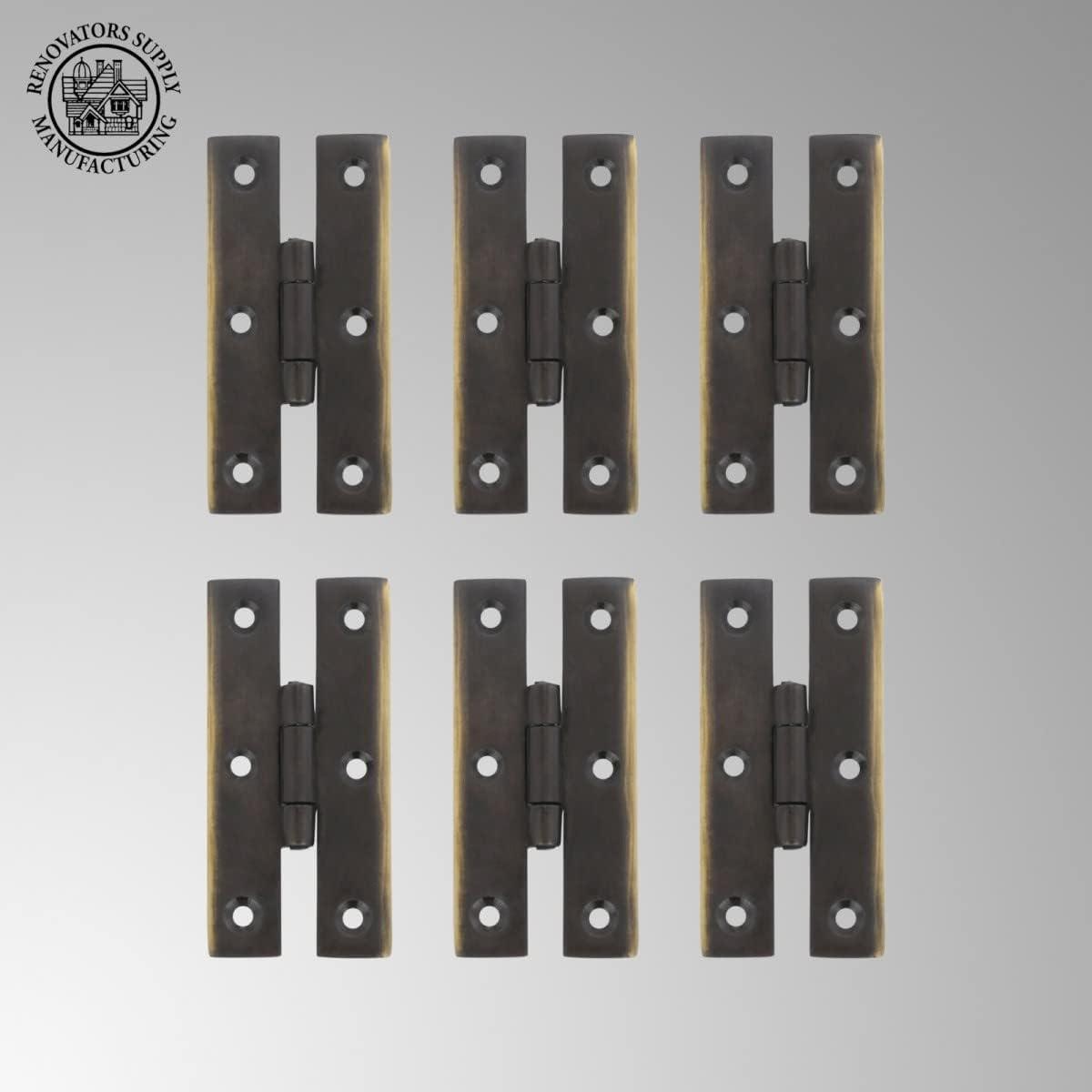 H-Hinge (Set of 2)