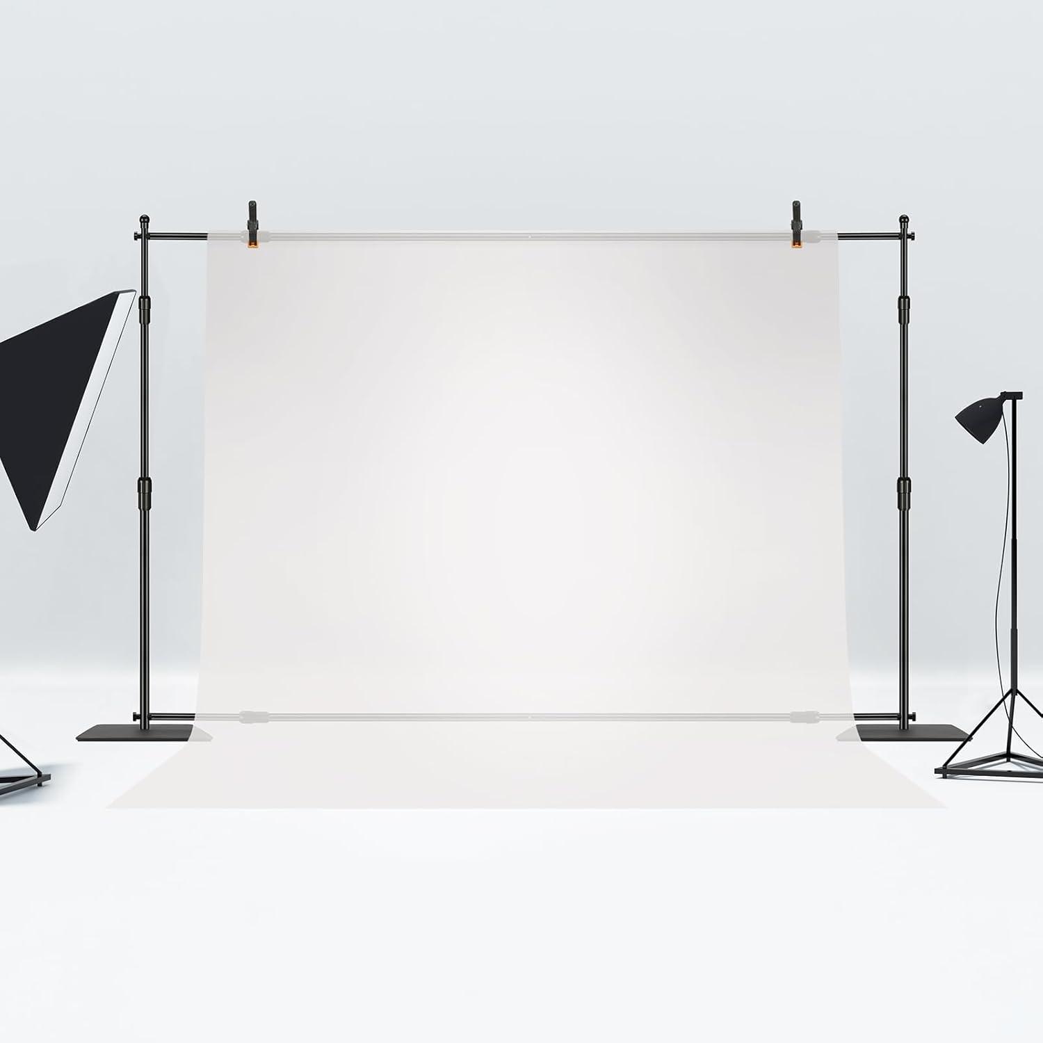VEVOR VEVOR Freestanding Banner Stand