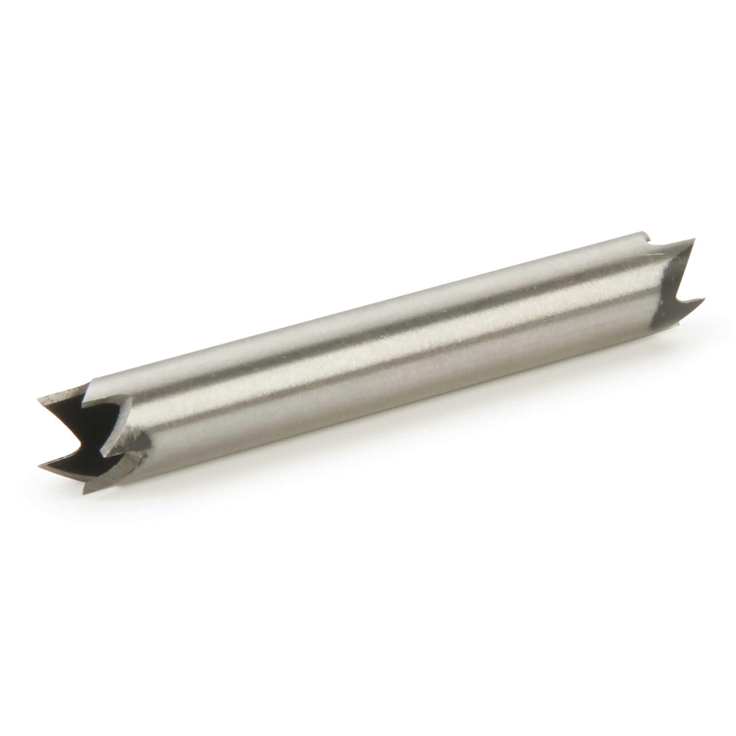 Woodriver Single Screw Extractor 1/4"