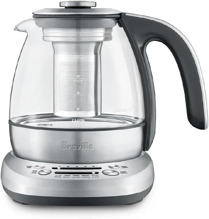 Breville ® Smart Tea Infuser ™ Compact
