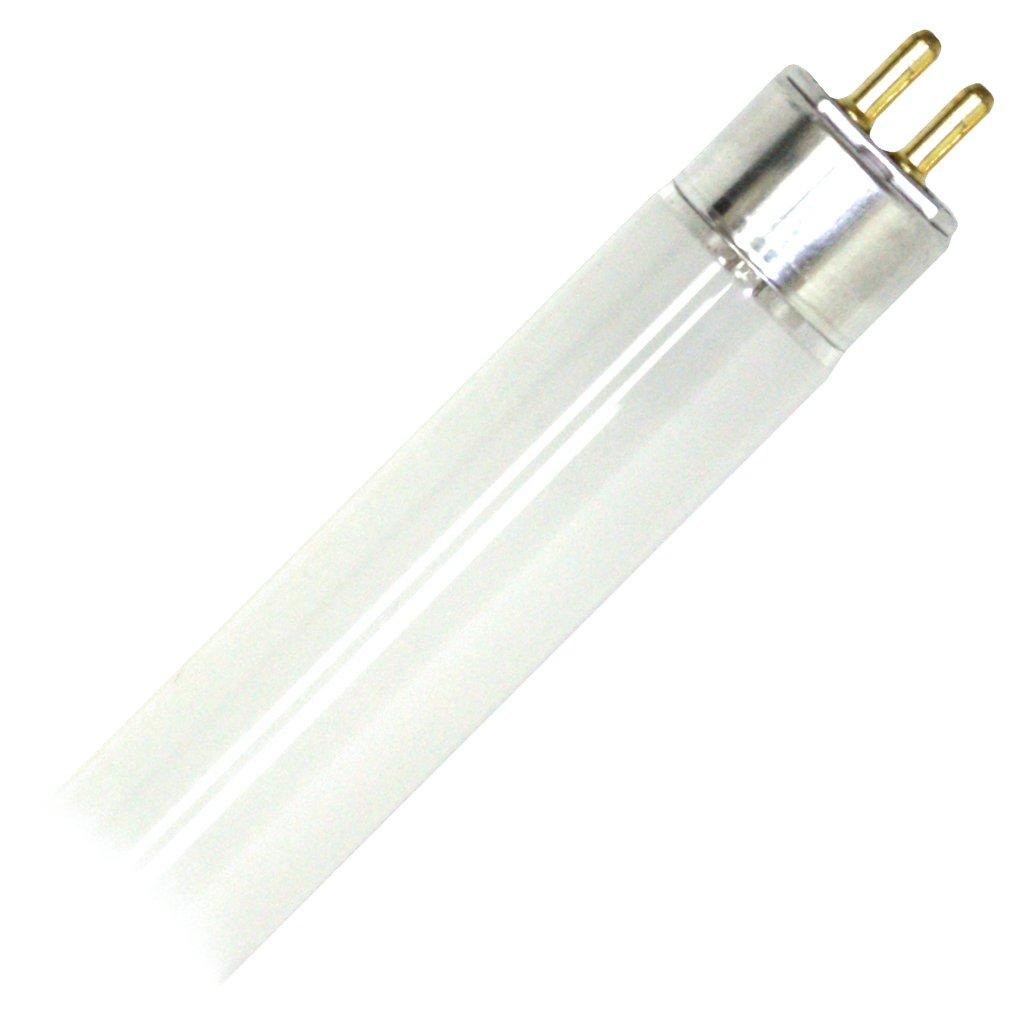 Cool White T5 Fluorescent Mini Bi-Pin Commercial Lamp