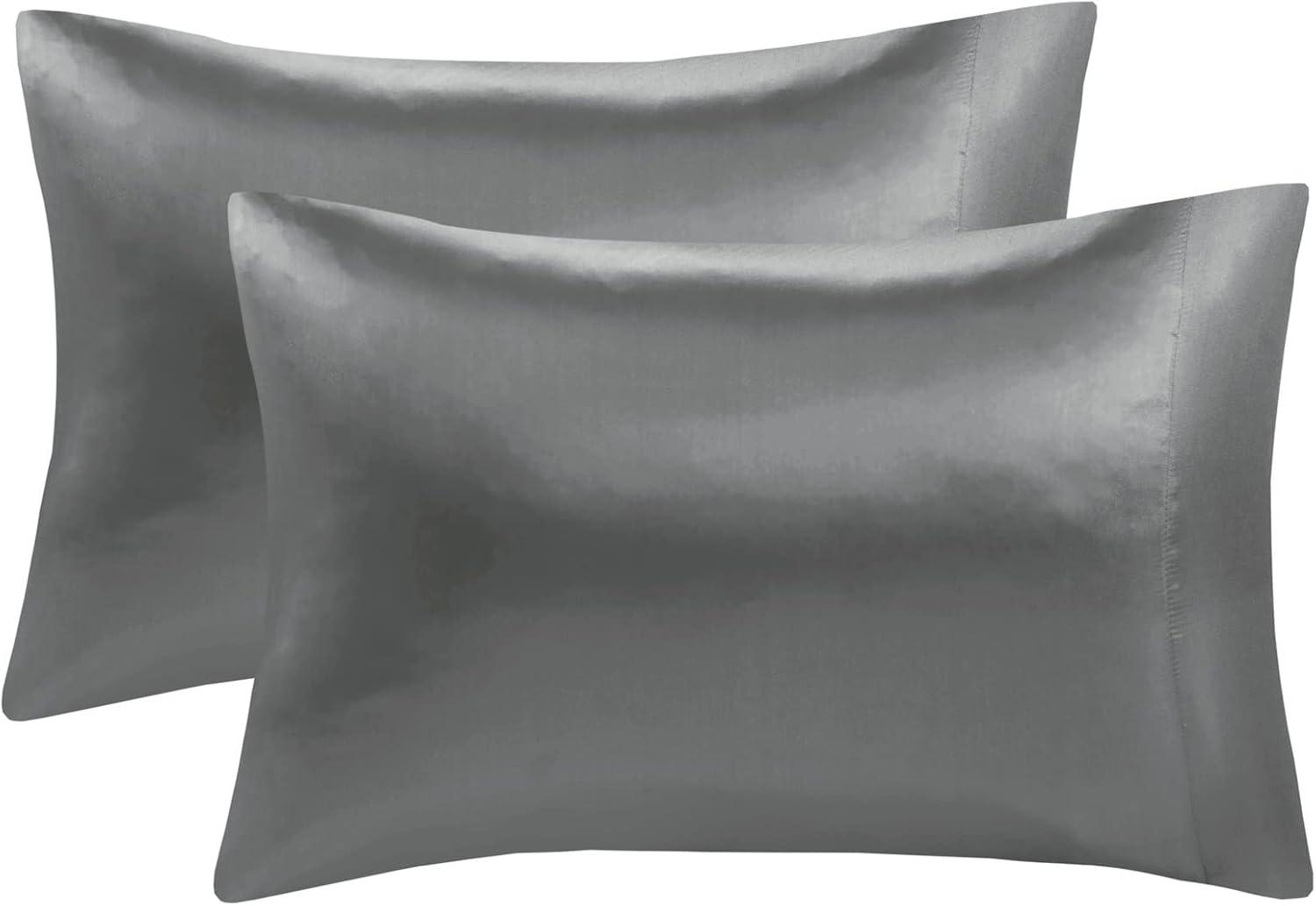 Satin Luxury Sheet Set