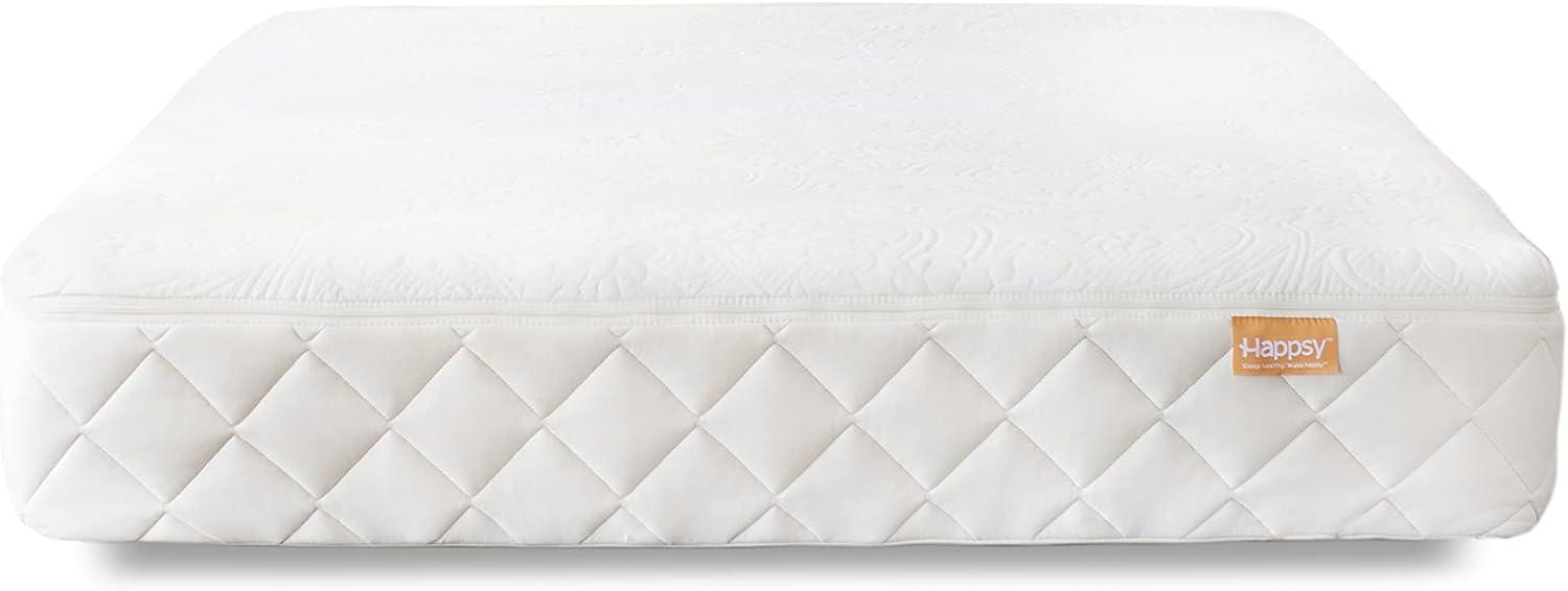 Happsy Happsy Organic Mattress