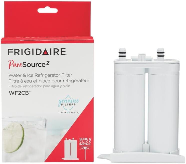 Frigidaire NGFC 2000, FC-100 PureSource2 Water Filter 218732309 WF2CB