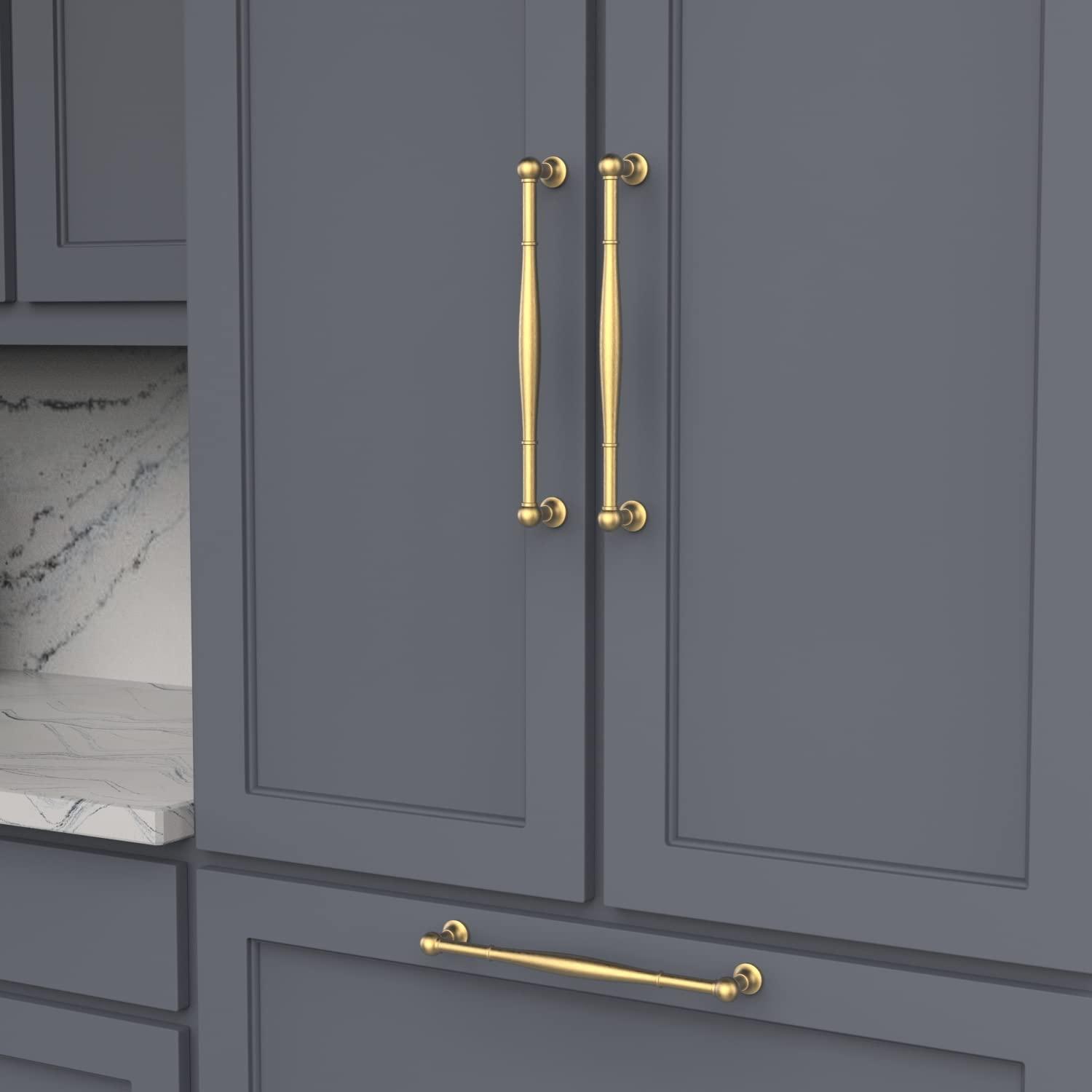 Belwith Keeler Fuller Center Appliance Pull