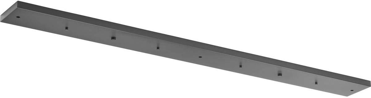 5-Light Canopy Accessory Ceiling Medallion