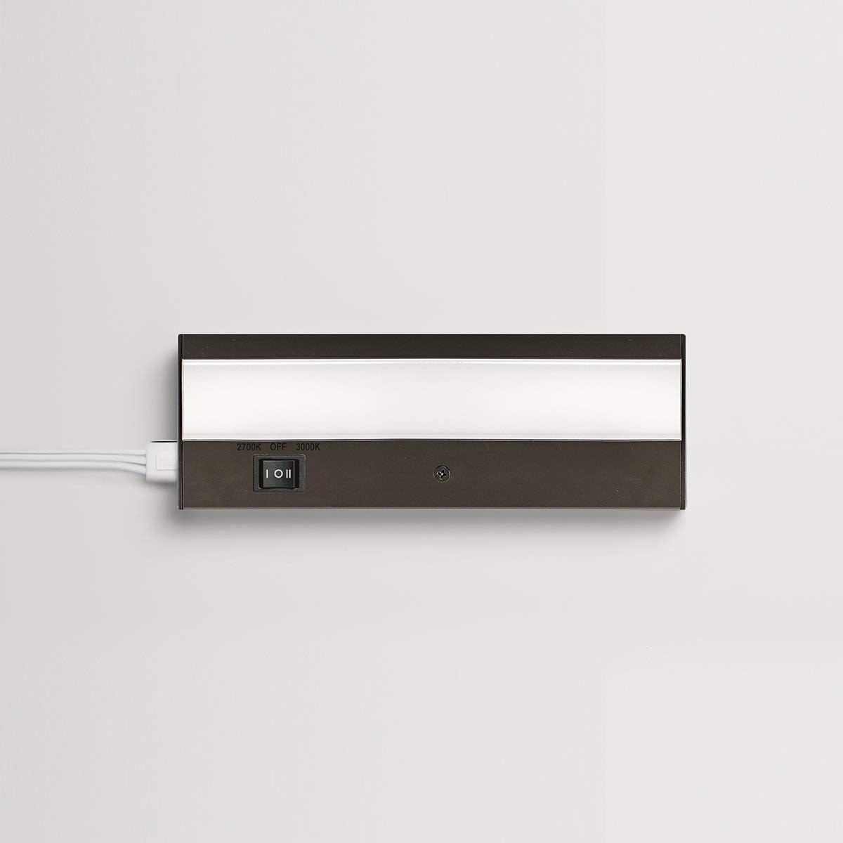 LED 8'' Under Cabinet Light Bar