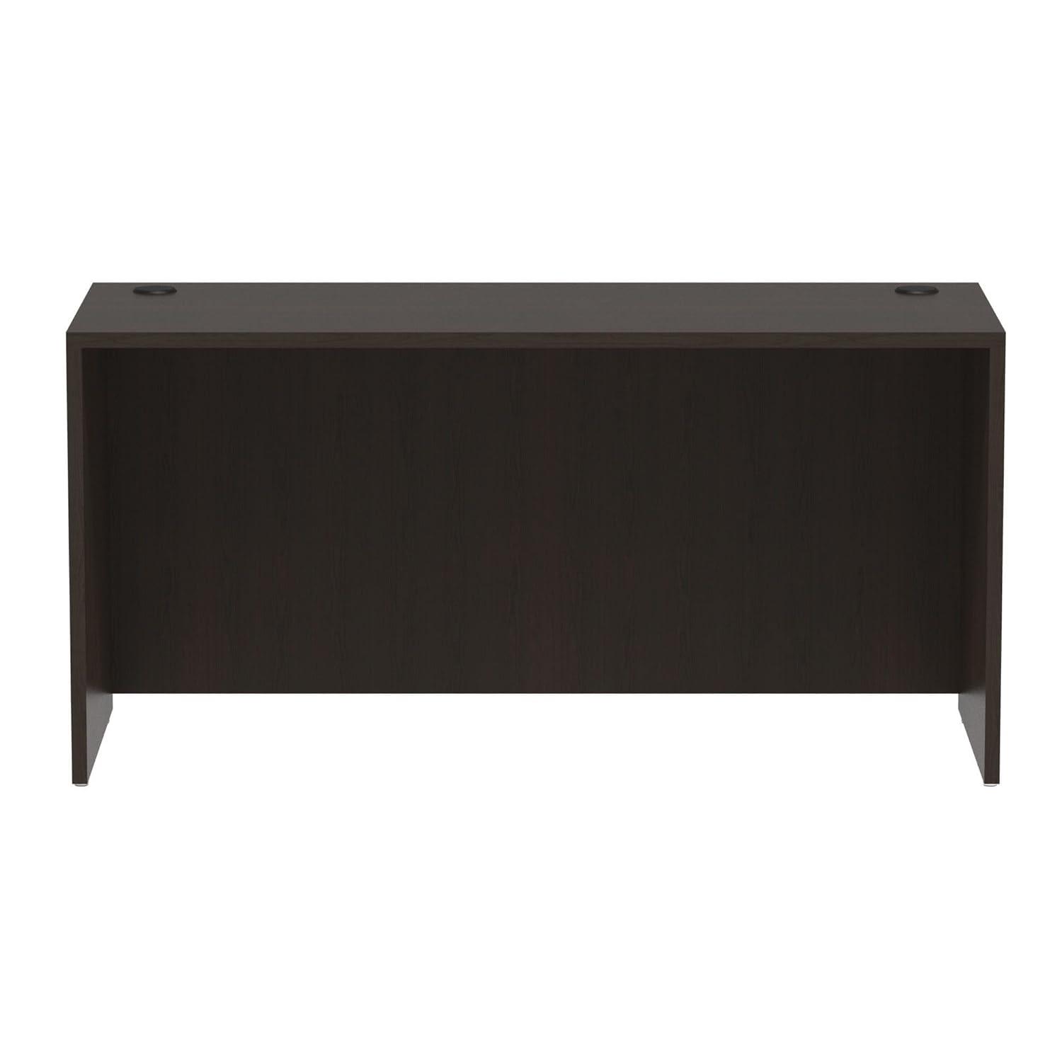 Valencia Series Desk Shell