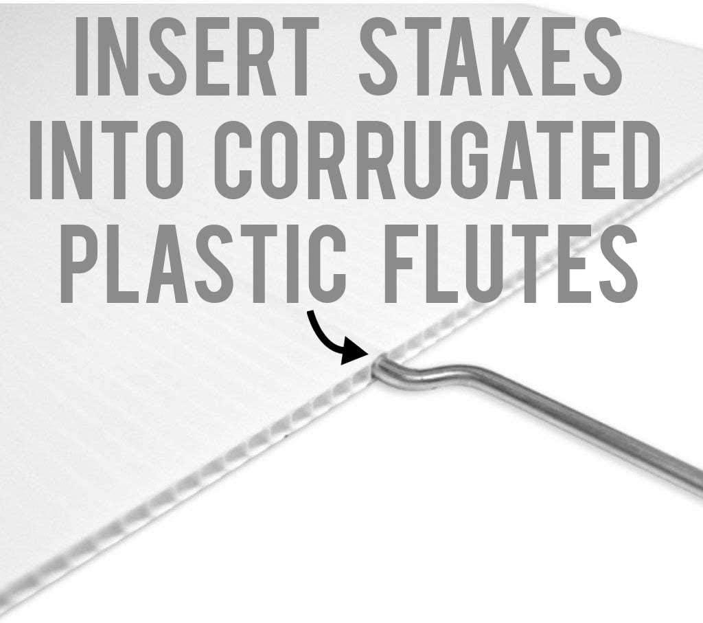 VictoryStore Jumbo Mardi Gras Yard Decoration Set, Masquerade Party Outdoor Decorations, 10 Piece Set, 20053