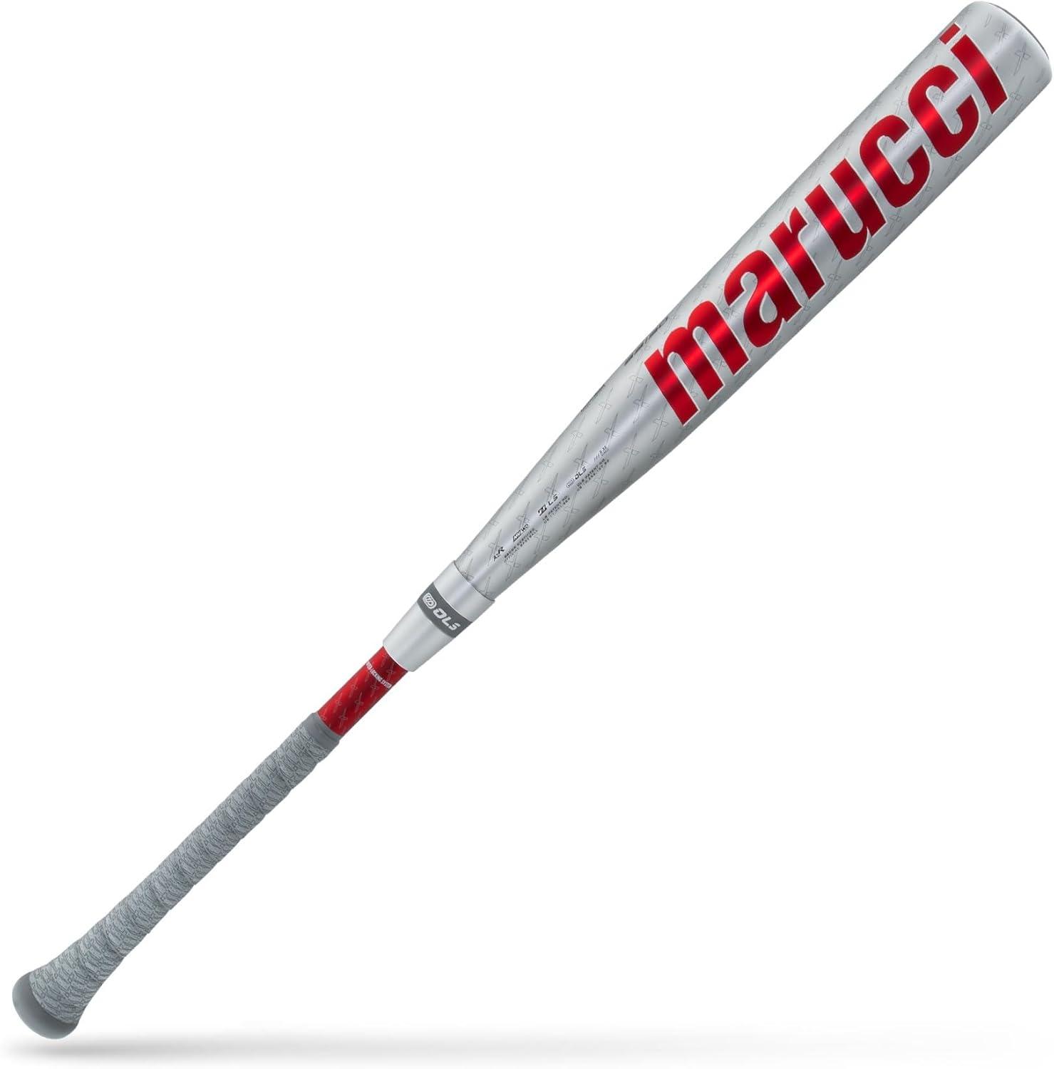 Marucci CATX2 Connect BBCOR Baseball Bat: MCBCCX2 32.5" 29.5 oz