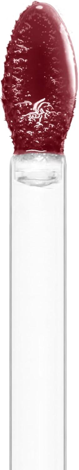 NYX Professional Makeup Lip IV Hydrating Lip Gloss Stain - Drippin in Rose - 0.16 fl oz