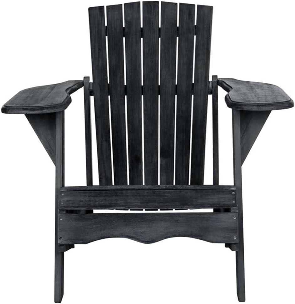 Mopani Adirondack Chair  - Safavieh