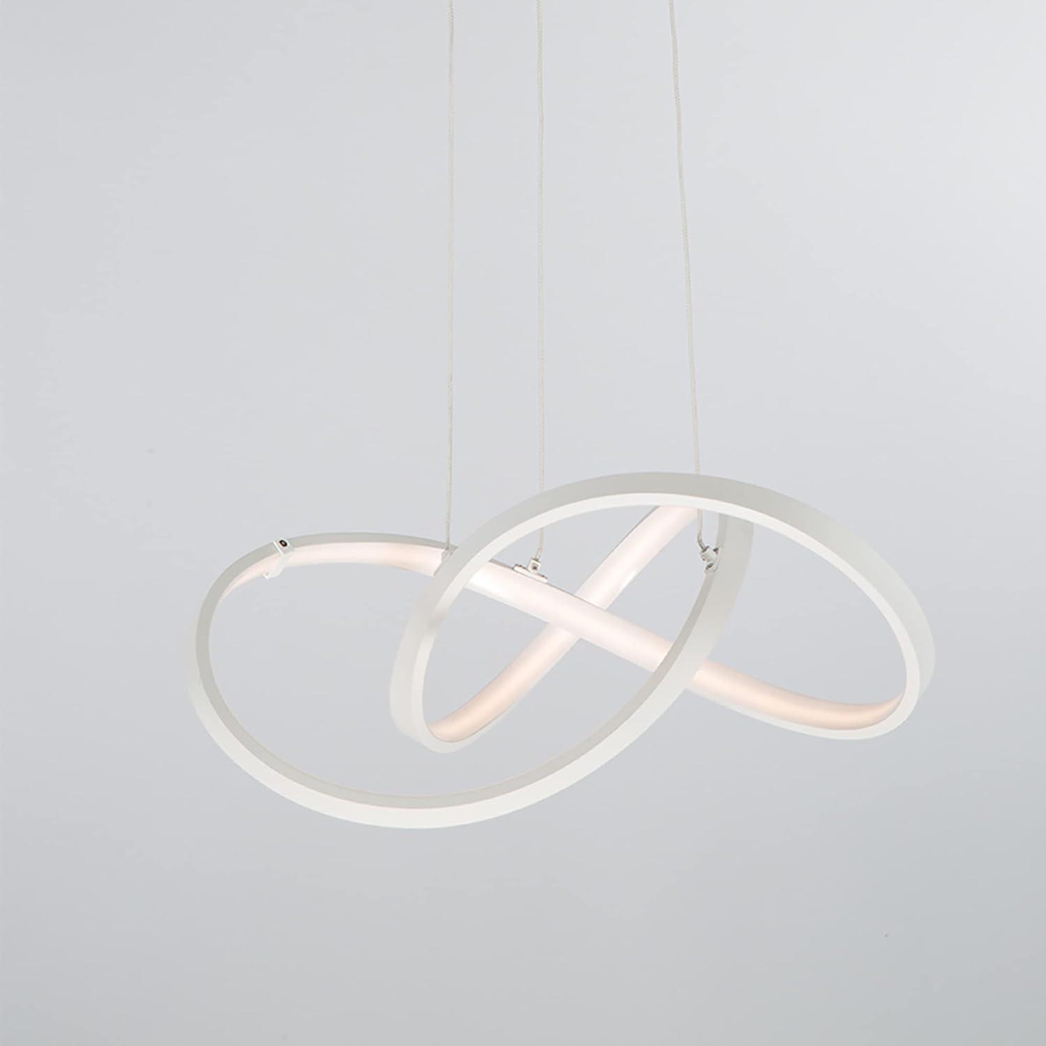 Vornado 1 - Light LED Pendant