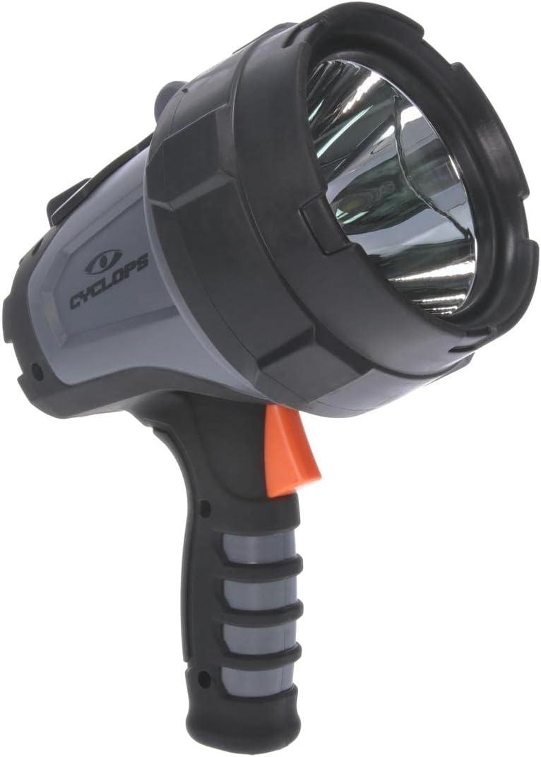 Cyclops® 900-Lumen 10-Watt LED Spotlight