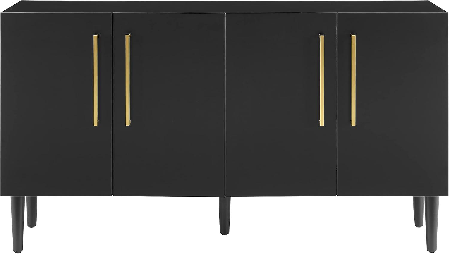 Everett Sideboard - Crosley