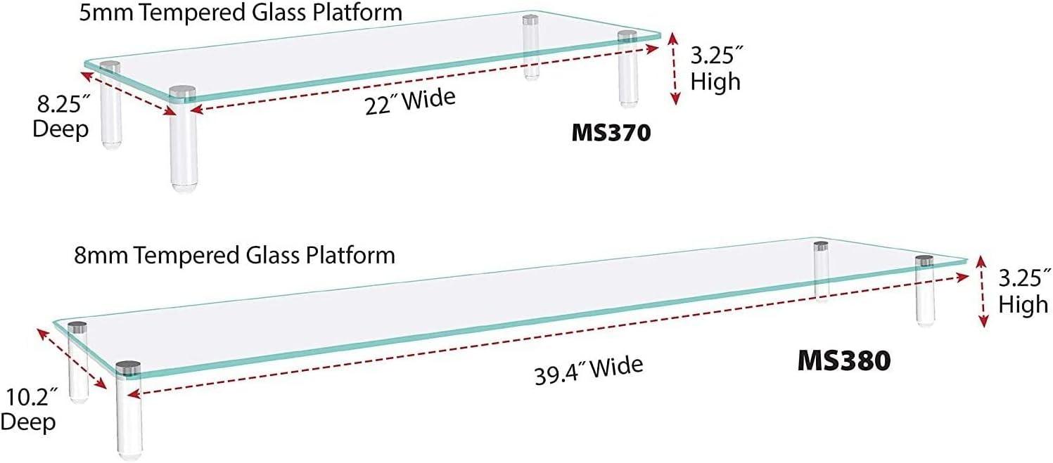 Kantek Kantek Single Screen Desktop Mount