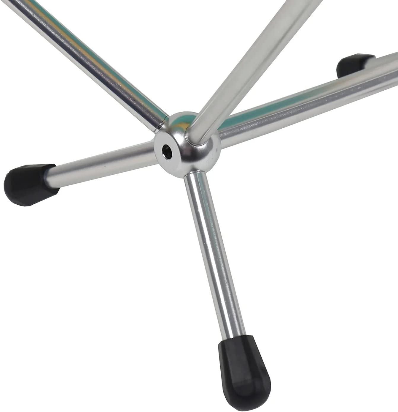 Alite Mantis Chair | Lightweight Stable Camping Chair | Portable, Quick  Easy Setup | Lawn Chair for Hiking, Backpacking, Fishing  Beach - Black