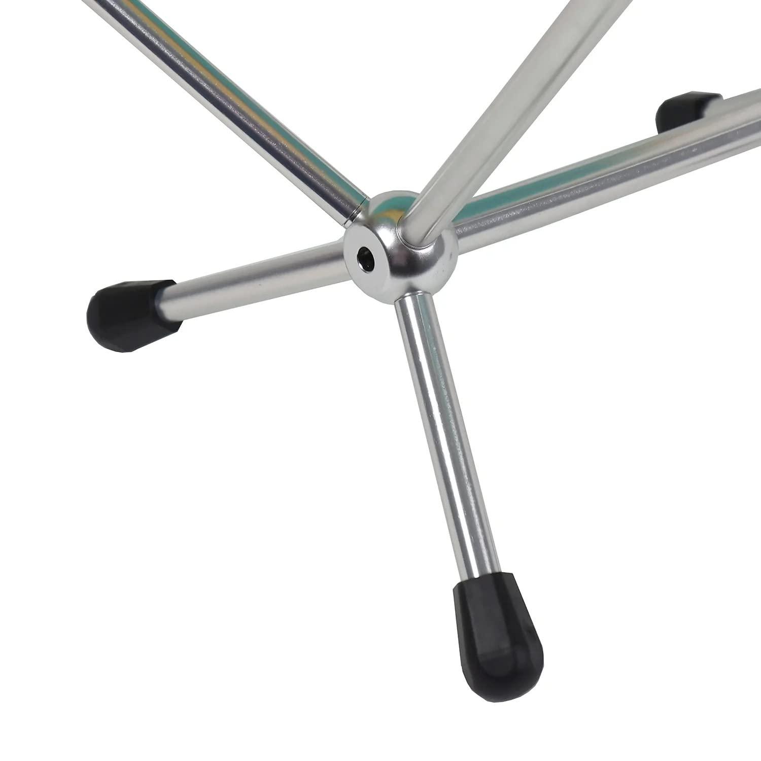 Alite Mantis Chair | Lightweight Stable Camping Chair | Portable, Quick  Easy Setup | Lawn Chair for Hiking, Backpacking, Fishing  Beach - Black