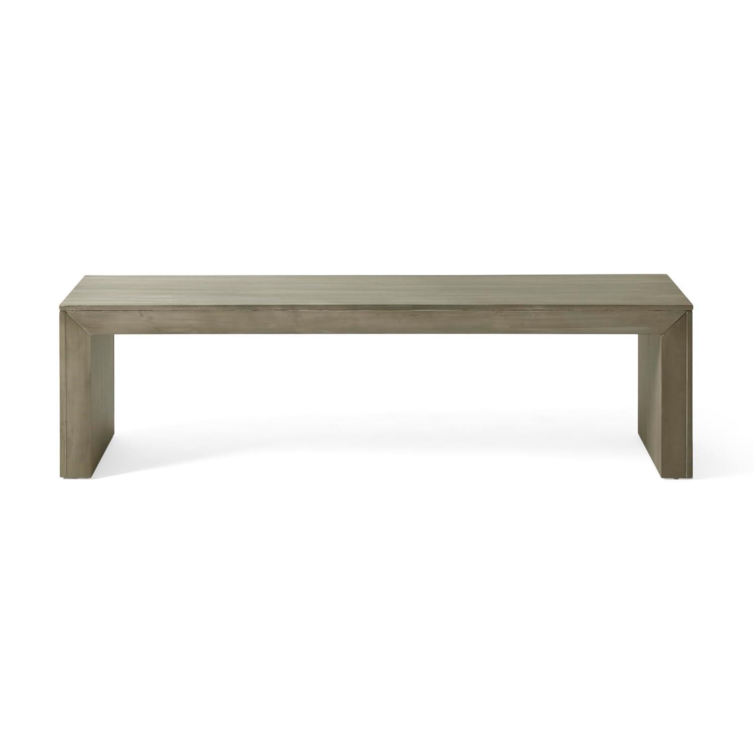 Oswestry Bench