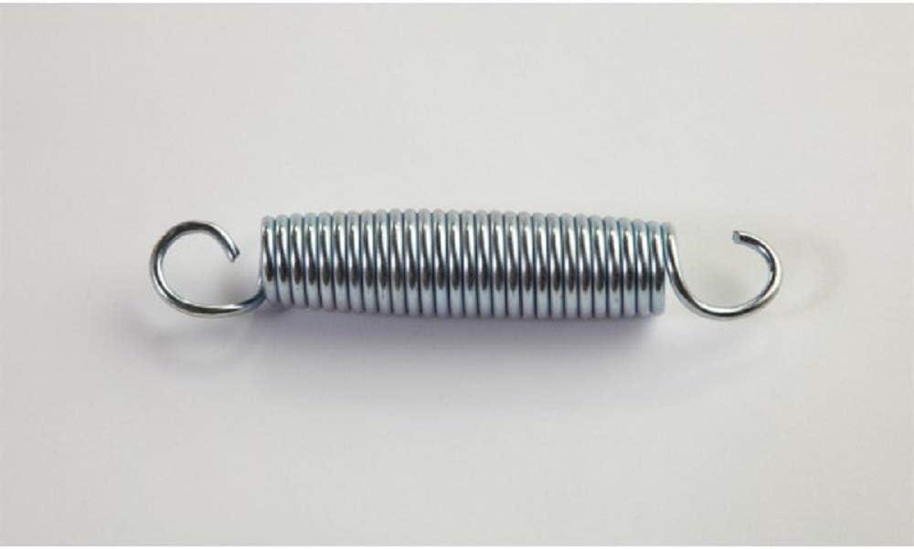 Jumpking 5.5" Galvanized Steel Springs