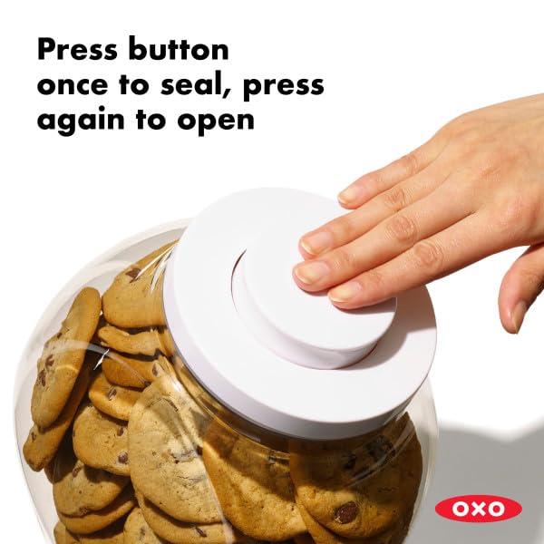 OXO Good Grips Large Pop 160 Oz. Food Storage Container