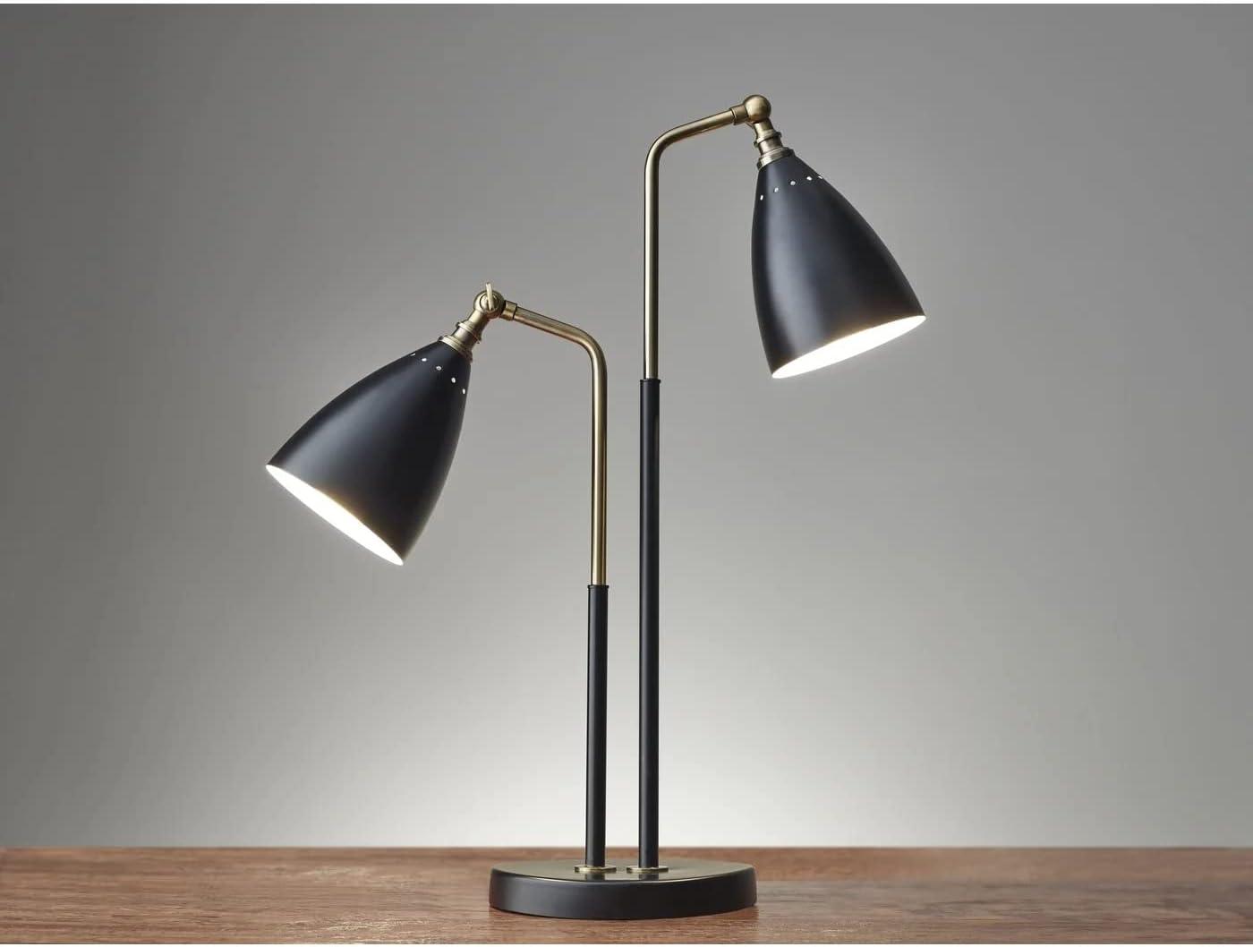 Adesso Chelsea Table Lamp